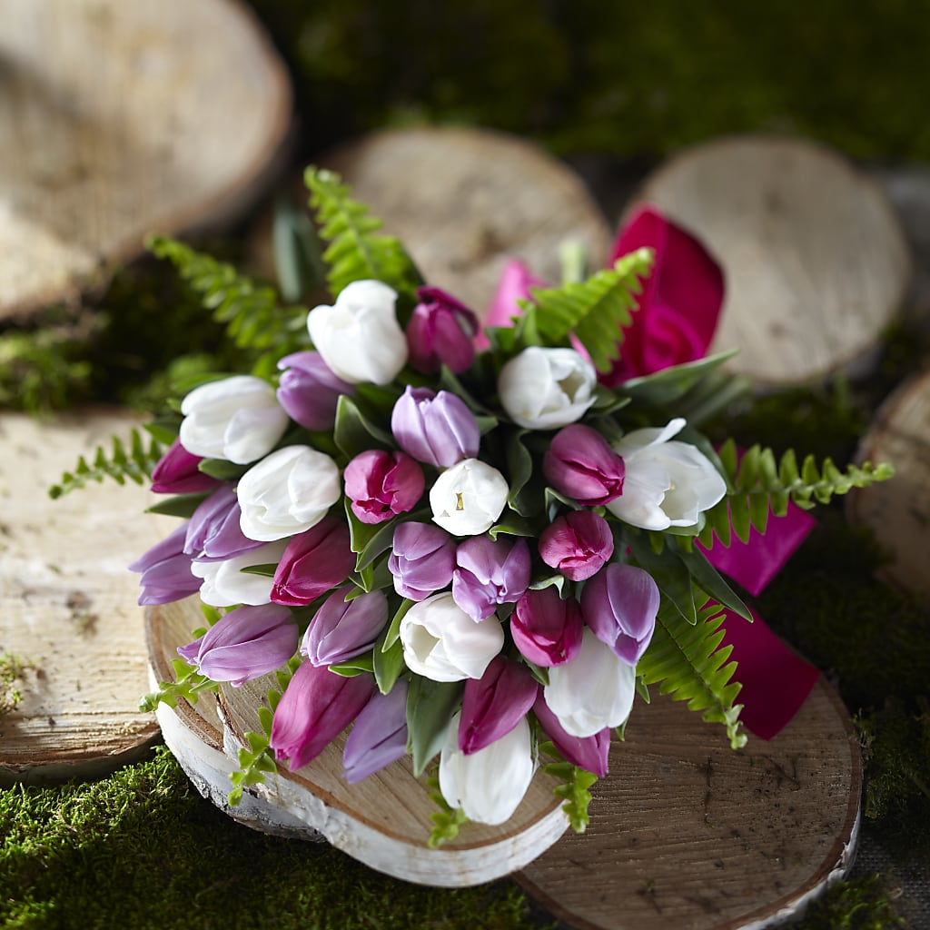 Steal My Heart Bouquet – Petals From Angels Floral Designs, Pasadena CA