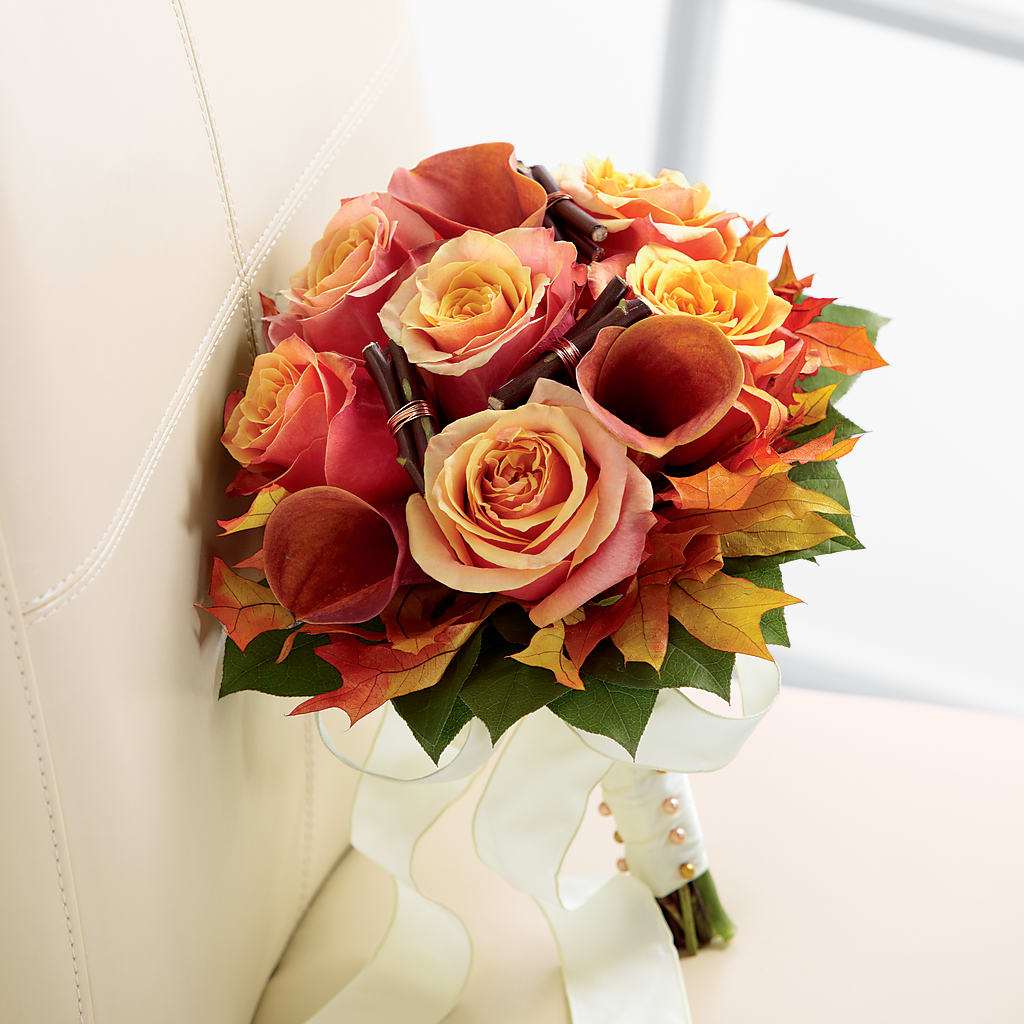 Love Everlasting Bouquet – Petals From Angels Floral Designs, Pasadena CA