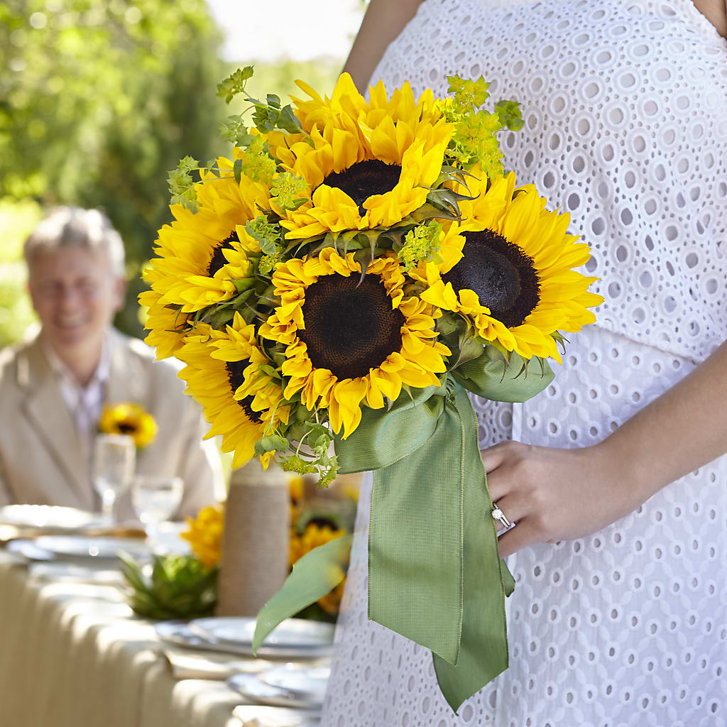 Free Spirit Bouquet – Petals From Angels Floral Designs, Pasadena CA