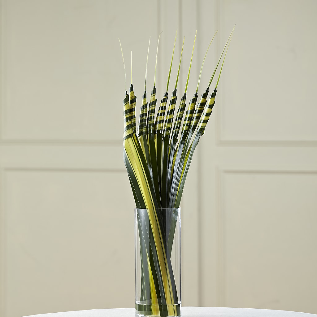Twisted Hala Bouquet – Petals From Angels Floral Designs, Pasadena CA