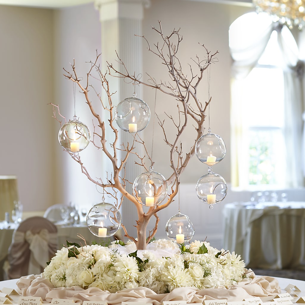 Secret Garden Arrangement – Petals From Angels Floral Designs, Pasadena CA