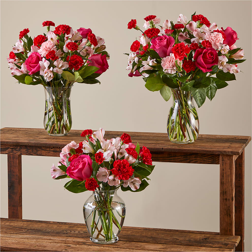 You're Precious Bouquet – Petals From Angels Floral Designs, Pasadena CA