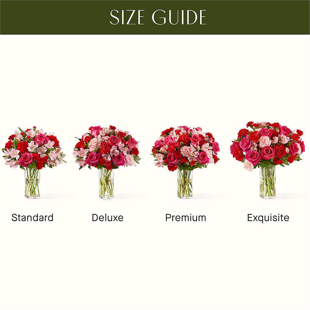 You're Precious Bouquet – Petals From Angels Floral Designs, Pasadena CA