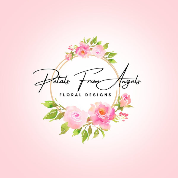 Petals From Angels Floral Designs