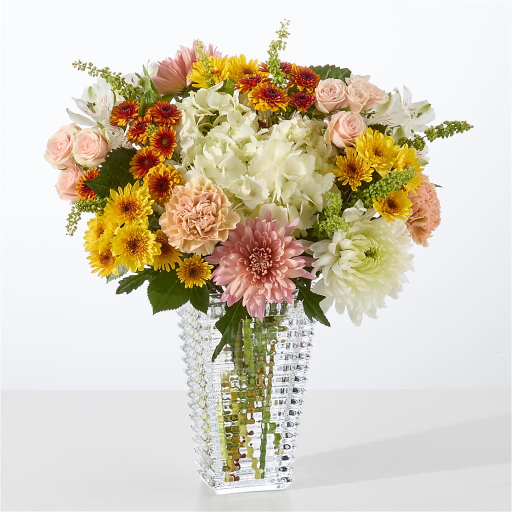 Fall Celebration Bouquet –  Petals From Angels Floral Designs, Pasadena CA