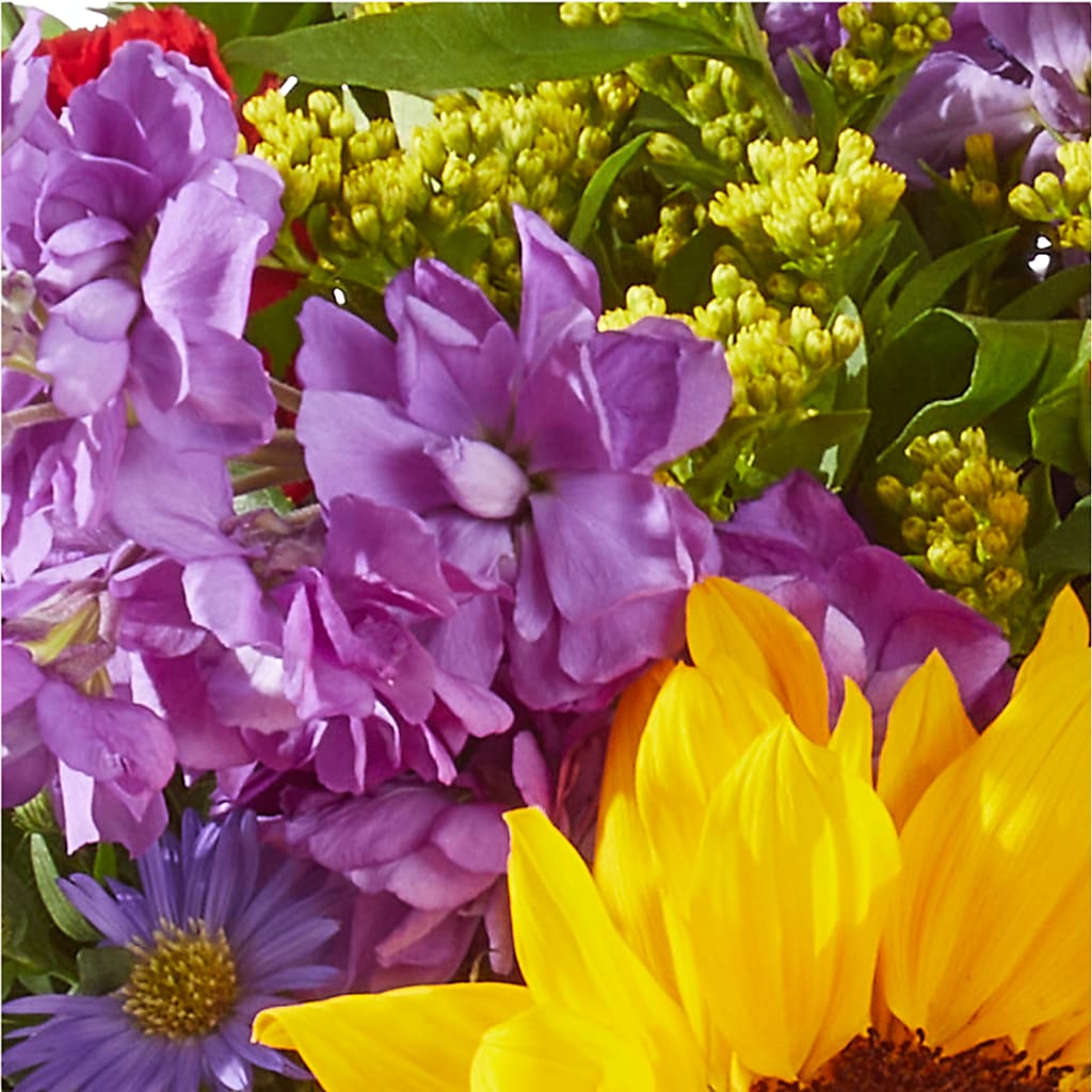 Celebrating You Bouquet –  Petals From Angels Floral Designs, Pasadena CA