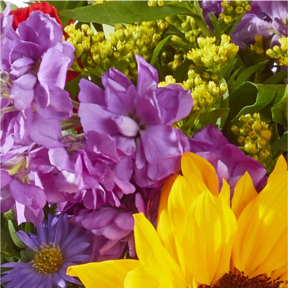 Celebrating You Bouquet –  Petals From Angels Floral Designs, Pasadena CA