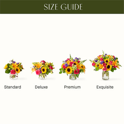 Best Day Bouquet –  Petals From Angels Floral Designs, Pasadena CA
