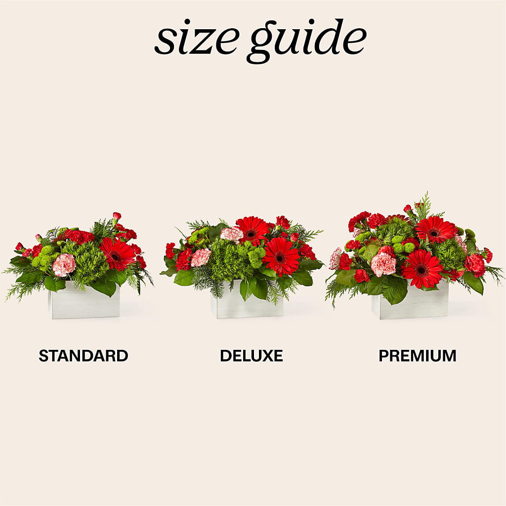 The Rudolph Bouquet –  Petals From Angels Floral Designs, Pasadena CA