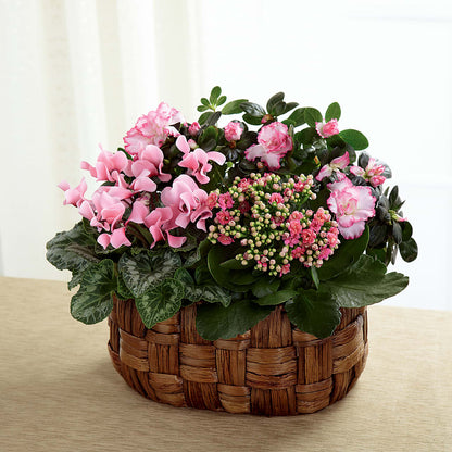 Pink Assortment –  Petals From Angels Floral Designs, Pasadena CA