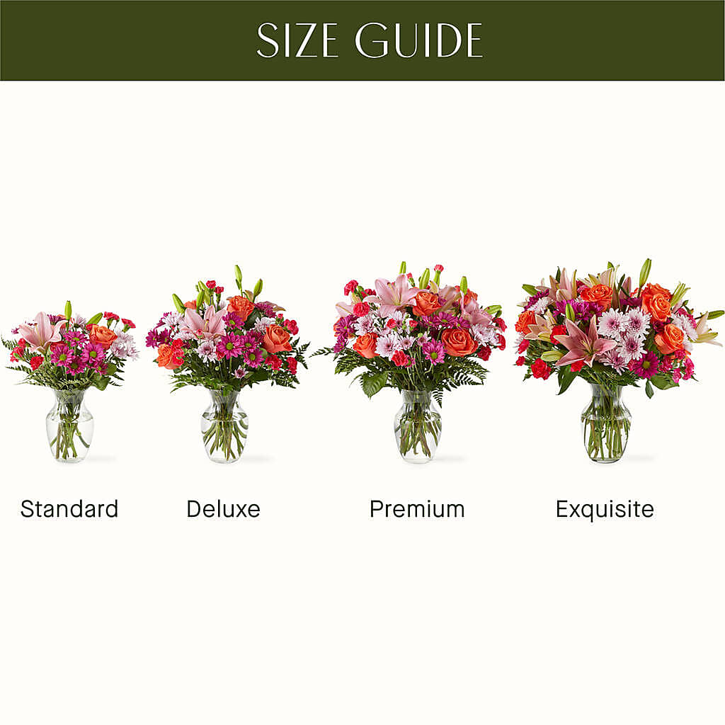 Light of My Life Bouquet –  Petals From Angels Floral Designs, Pasadena CA