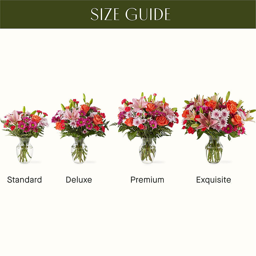 Light of My Life Bouquet –  Petals From Angels Floral Designs, Pasadena CA