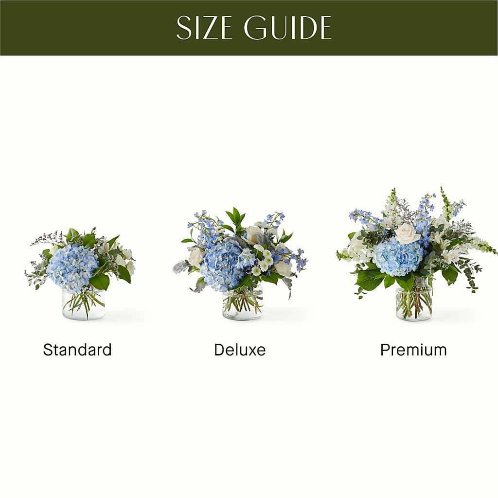 Coastal Blossom Bouquet –  Petals From Angels Floral Designs, Pasadena CA