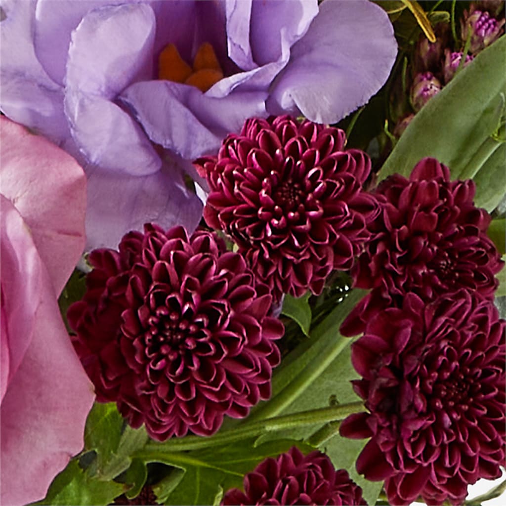 Work of Art Bouquet –  Petals From Angels Floral Designs, Pasadena CA