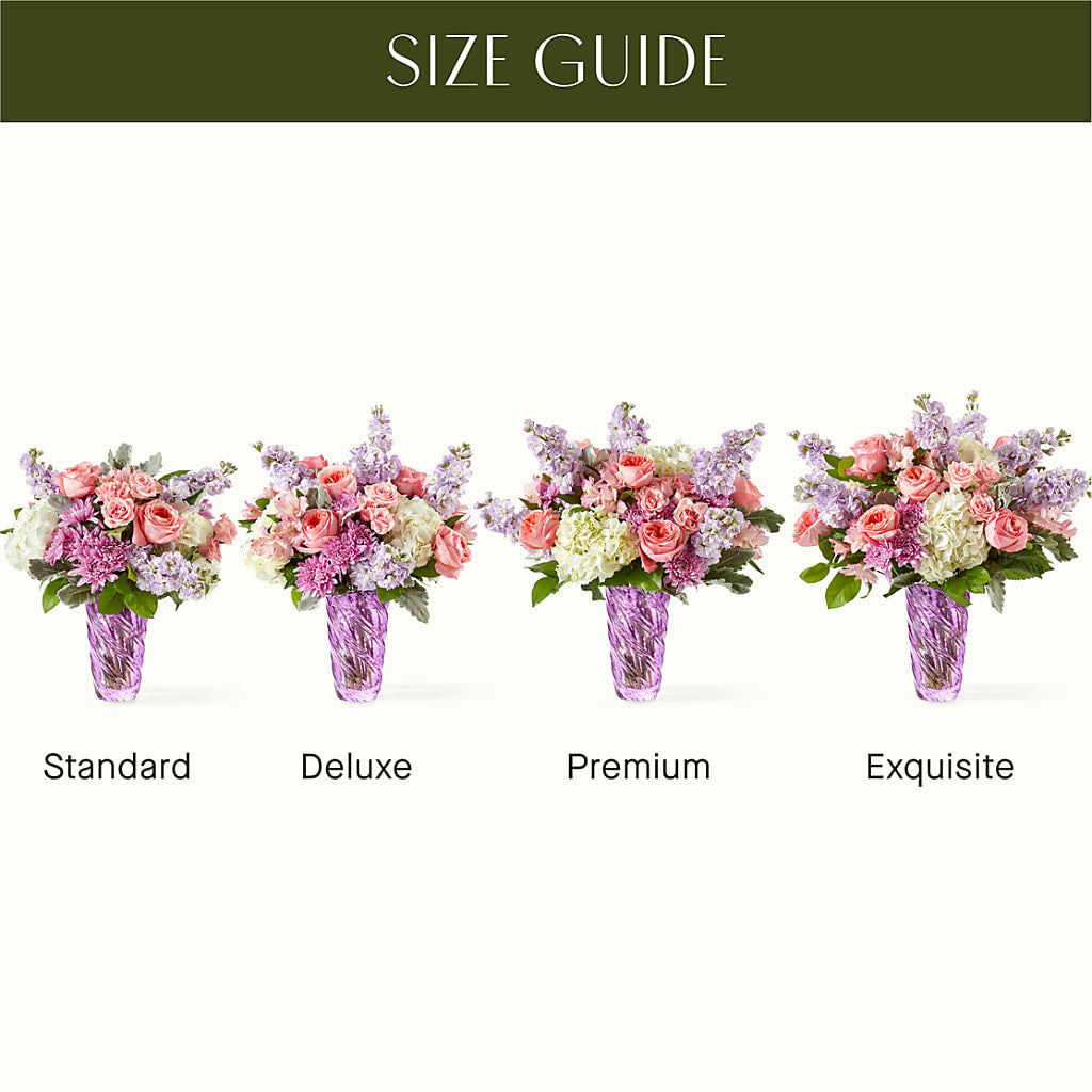 Silver Lining Bouquet –  Petals From Angels Floral Designs, Pasadena CA