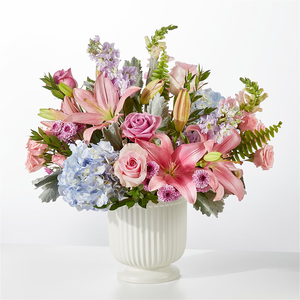 Wonderland Bouquet –  Petals From Angels Floral Designs, Pasadena CA