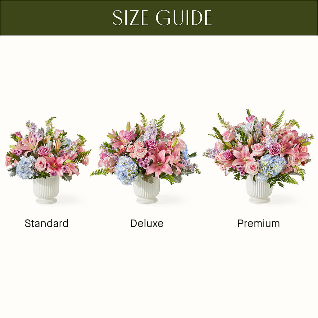 Wonderland Bouquet –  Petals From Angels Floral Designs, Pasadena CA