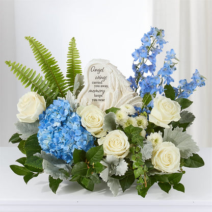 Dearest Arrangement –  Petals From Angels Floral Designs, Pasadena CA