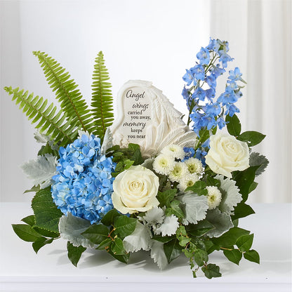 Dearest Arrangement –  Petals From Angels Floral Designs, Pasadena CA