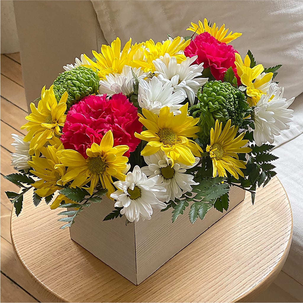 Sorbet Bouquet –  Petals From Angels Floral Designs, Pasadena CA