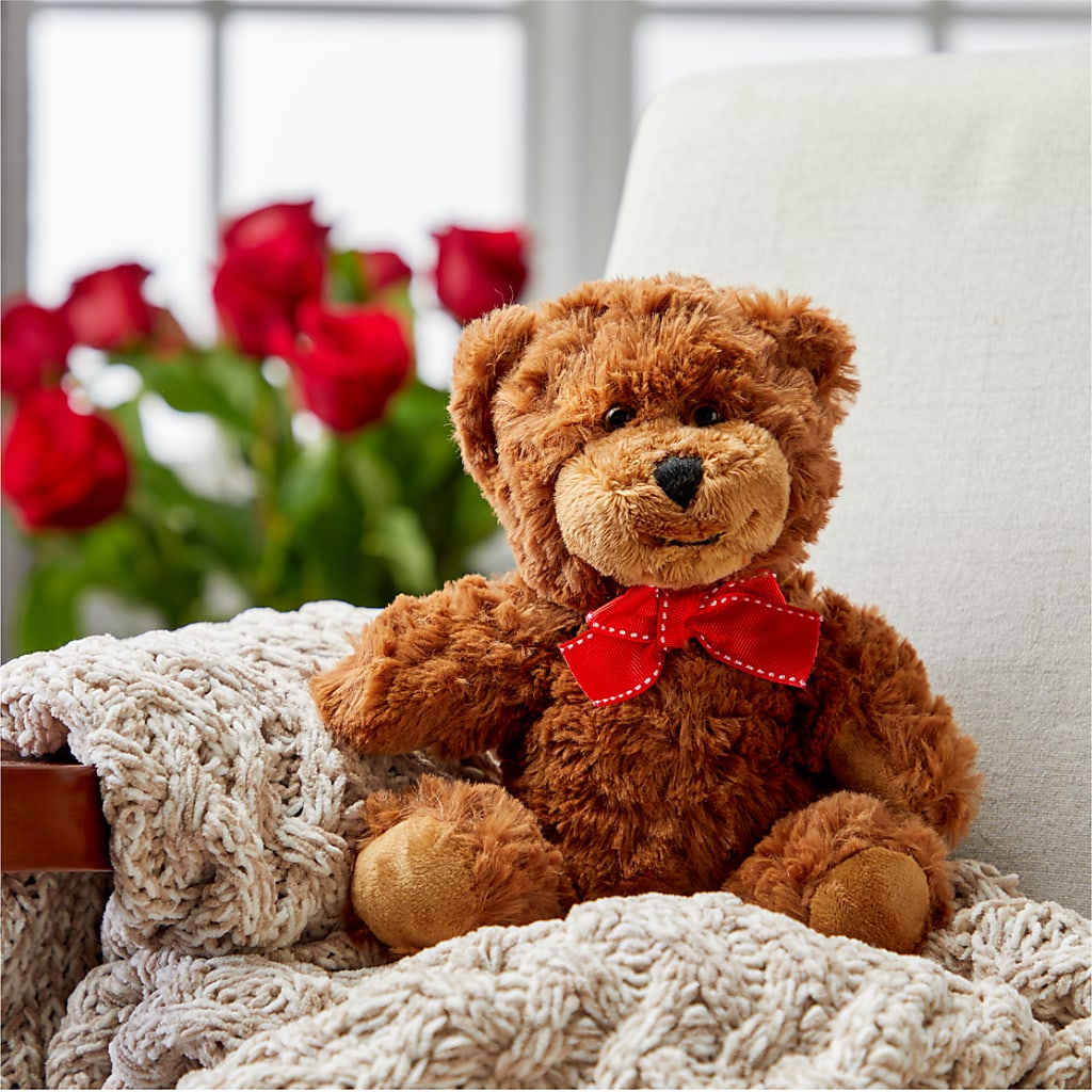 Romantic Long Stem Red Rose Bouquet Bundles –  Petals From Angels Floral Designs, Pasadena CA