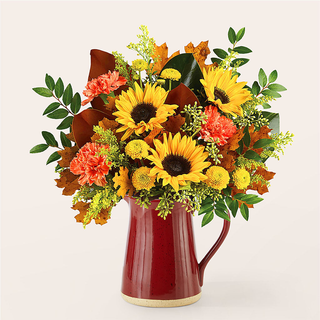Gourd Vibes Bouquet –  Petals From Angels Floral Designs, Pasadena CA