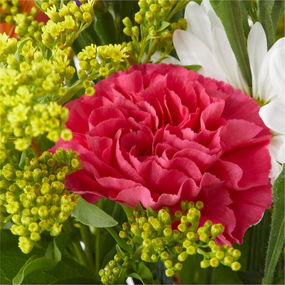 Oopsie Daisy Bouquet –  Petals From Angels Floral Designs, Pasadena CA