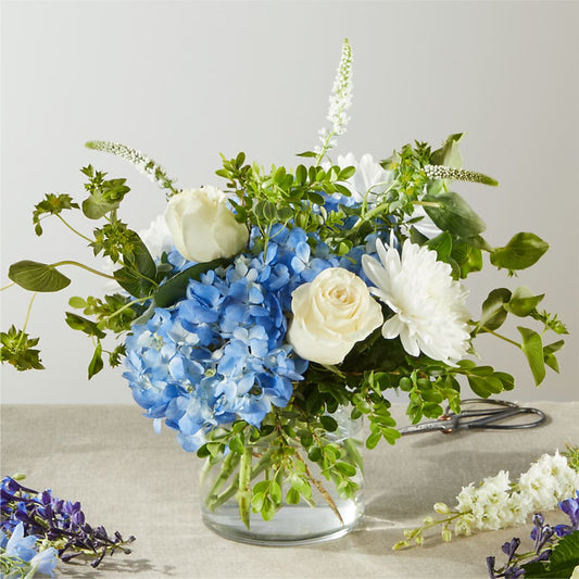 Festival of Lights – A Florist Original –  Petals From Angels Floral Designs, Pasadena CA