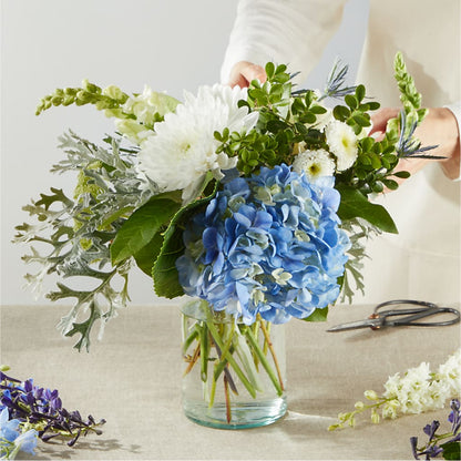 Festival of Lights – A Florist Original –  Petals From Angels Floral Designs, Pasadena CA