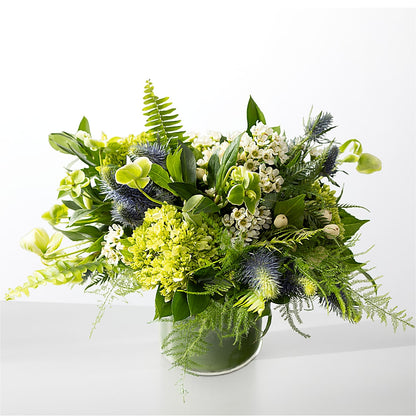 The Botanical Gardens –  Petals From Angels Floral Designs, Pasadena CA