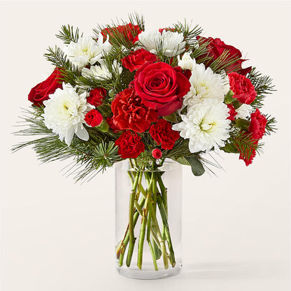 Seasonal Magic Bouquet –  Petals From Angels Floral Designs, Pasadena CA