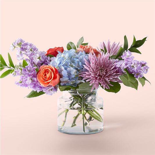 Be Mine Bouquet –  Petals From Angels Floral Designs, Pasadena CA