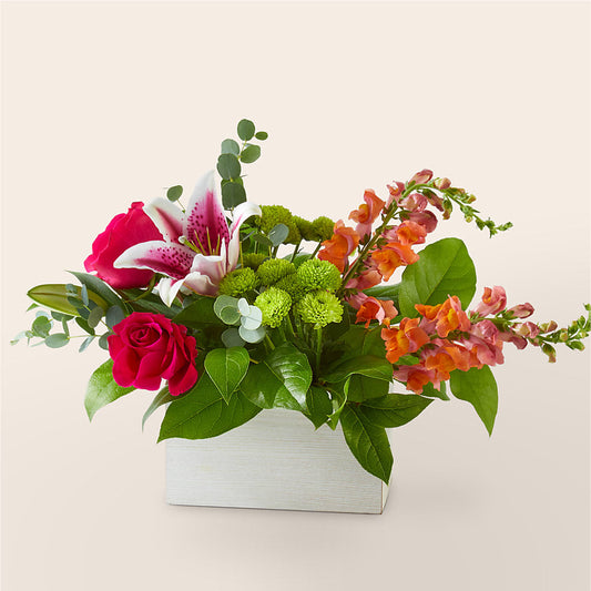 Wild Spirit Bouquet –  Petals From Angels Floral Designs, Pasadena CA