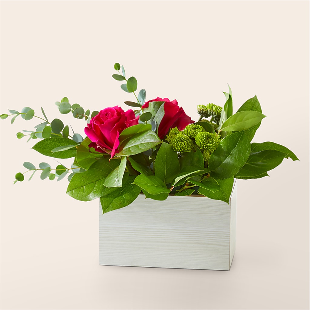 Wild Spirit Bouquet –  Petals From Angels Floral Designs, Pasadena CA