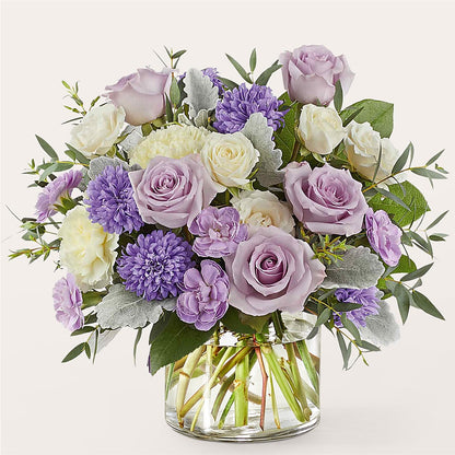 Stardust Bouquet –  Petals From Angels Floral Designs, Pasadena CA