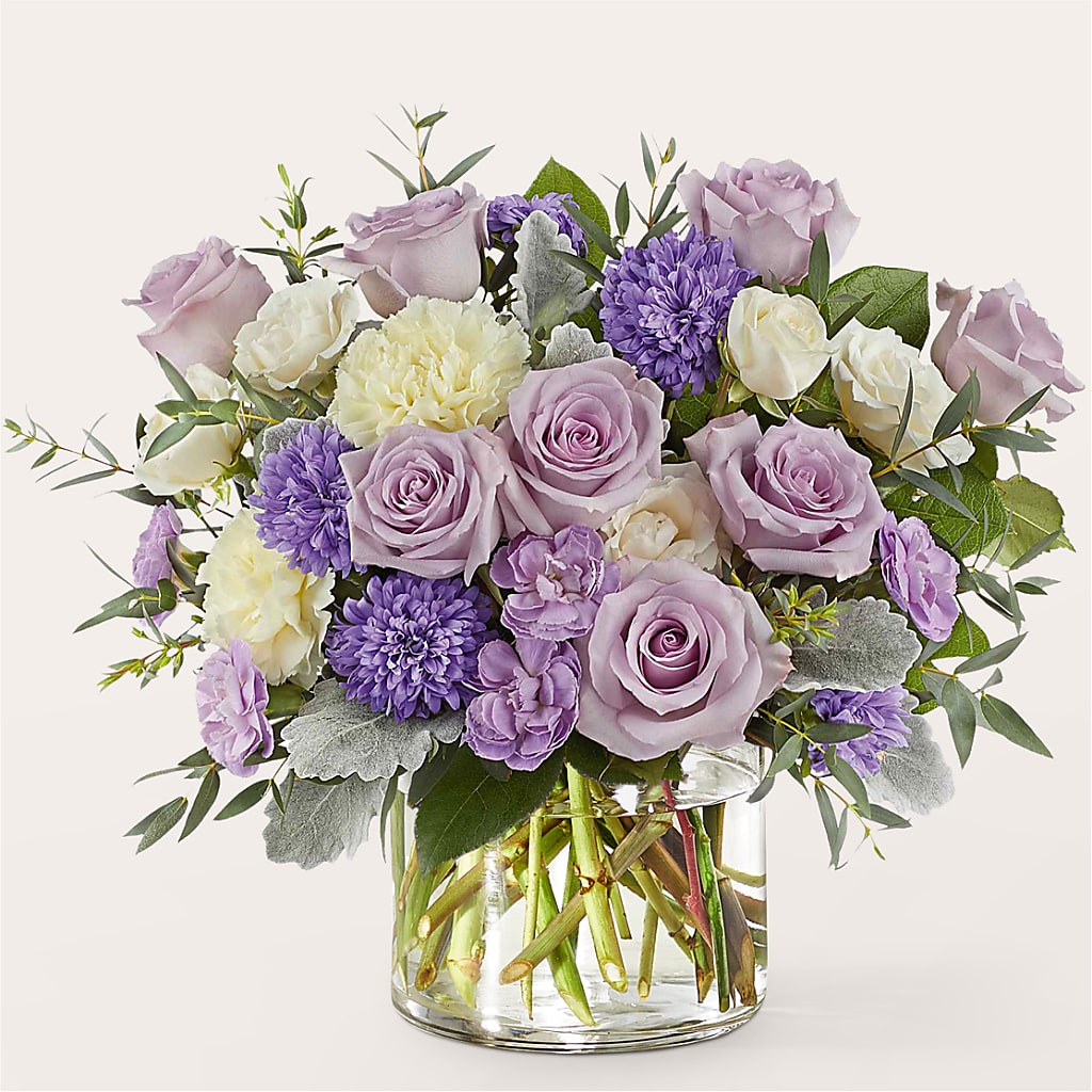 Stardust Bouquet –  Petals From Angels Floral Designs, Pasadena CA