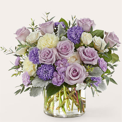 Stardust Bouquet –  Petals From Angels Floral Designs, Pasadena CA