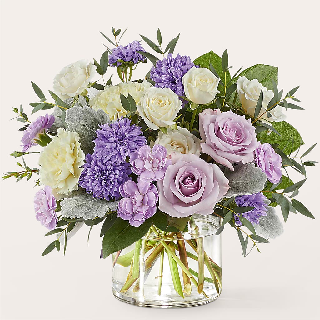 Stardust Bouquet –  Petals From Angels Floral Designs, Pasadena CA