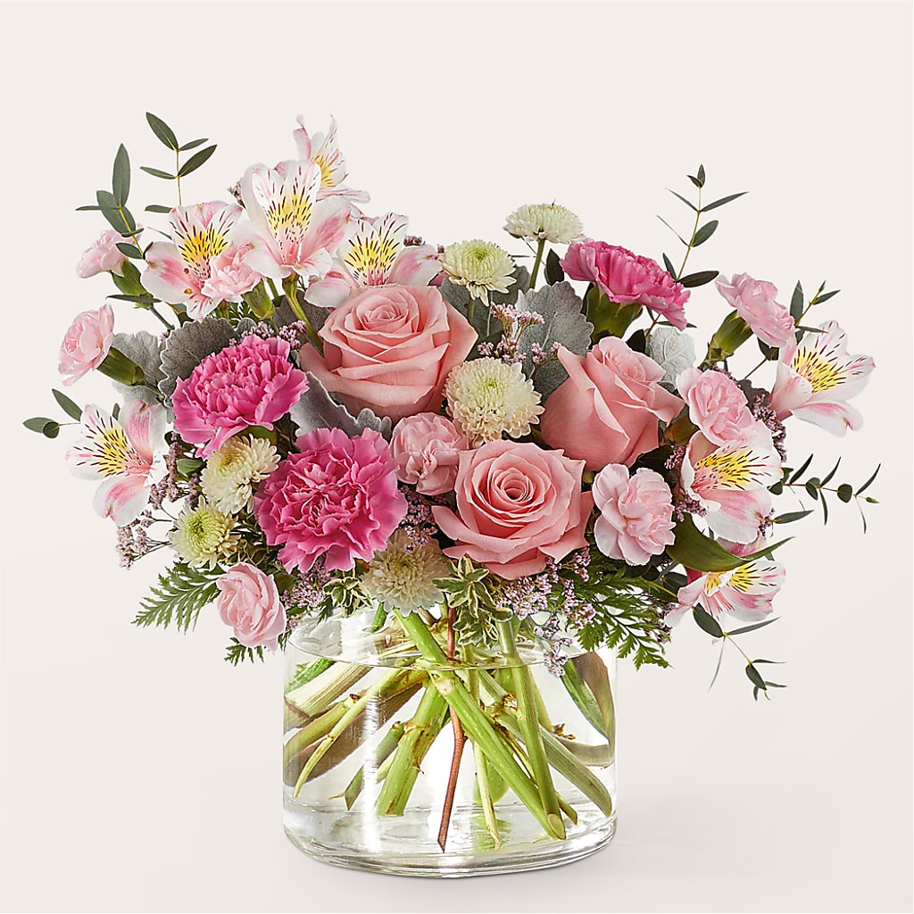 The Treehouse Bouquet –  Petals From Angels Floral Designs, Pasadena CA