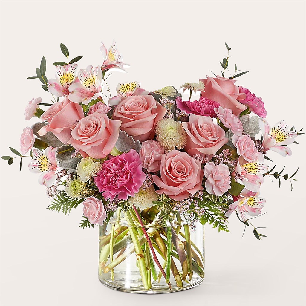The Treehouse Bouquet –  Petals From Angels Floral Designs, Pasadena CA