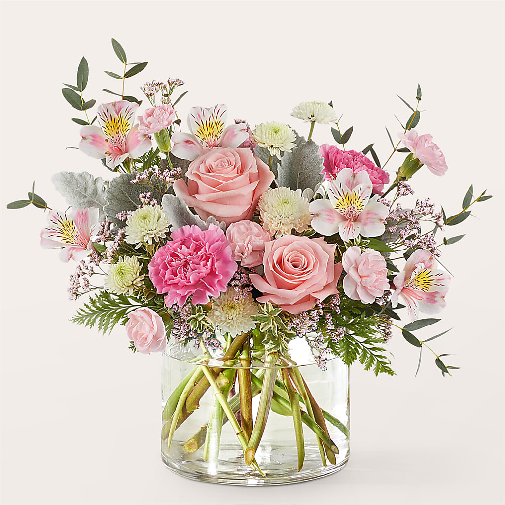 The Treehouse Bouquet –  Petals From Angels Floral Designs, Pasadena CA