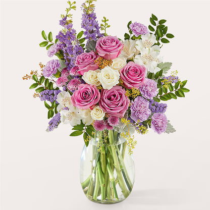 Lucky Me Bouquet –  Petals From Angels Floral Designs, Pasadena CA