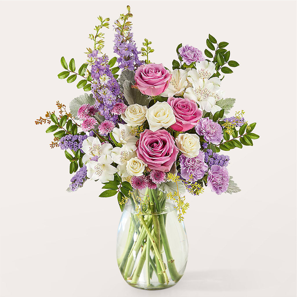Lucky Me Bouquet –  Petals From Angels Floral Designs, Pasadena CA