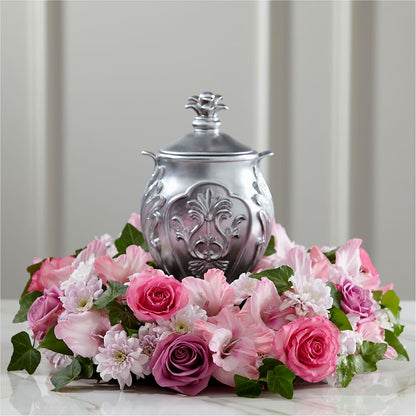 Glorious Tribute Arrangement –  Petals From Angels Floral Designs, Pasadena CA