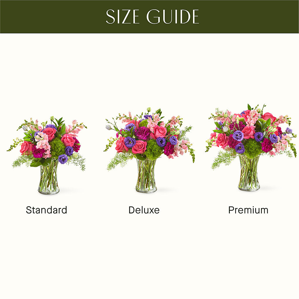 Charm & Comfort Bouquet –  Petals From Angels Floral Designs, Pasadena CA