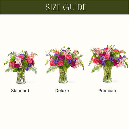 Charm & Comfort Bouquet –  Petals From Angels Floral Designs, Pasadena CA