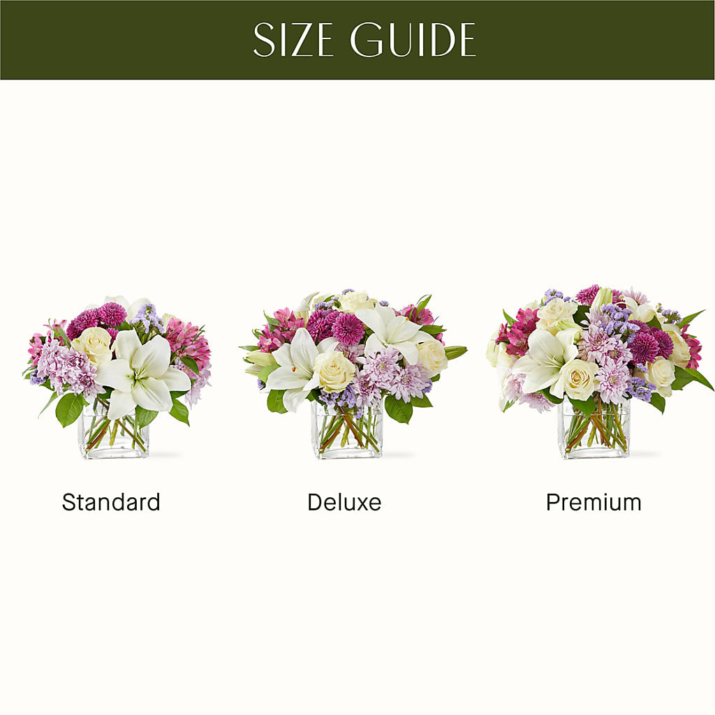 Cared For Bouquet –  Petals From Angels Floral Designs, Pasadena CA