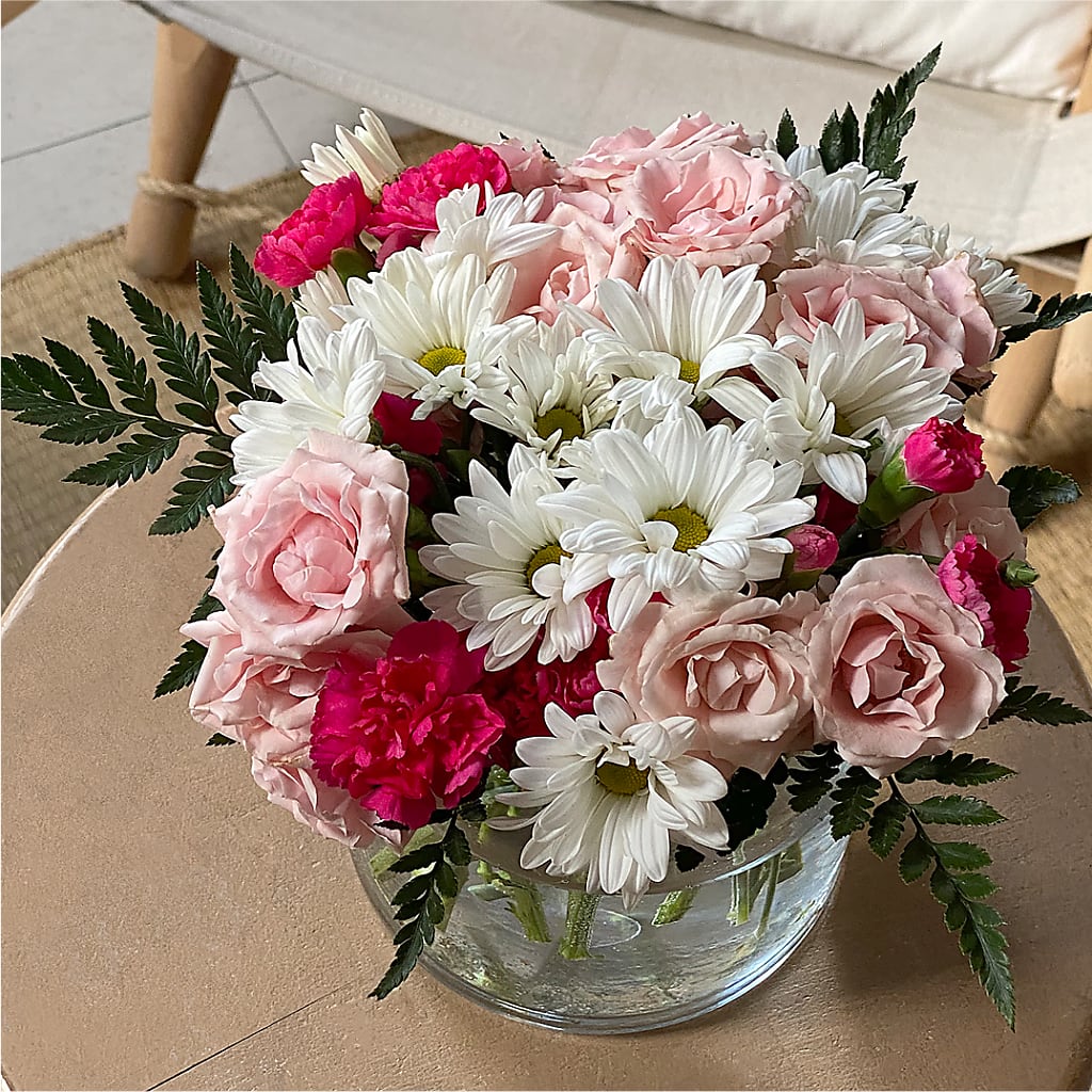 Sweet Surprises® Bouquet –  Petals From Angels Floral Designs, Pasadena CA