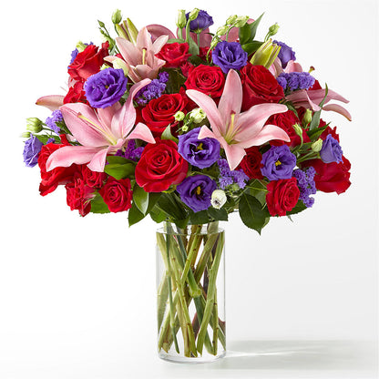 Truly Stunning Bouquet