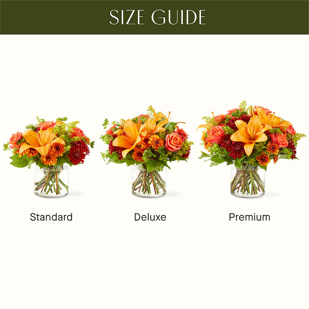 Honeycrisp Bouquet –  Petals From Angels Floral Designs, Pasadena CA